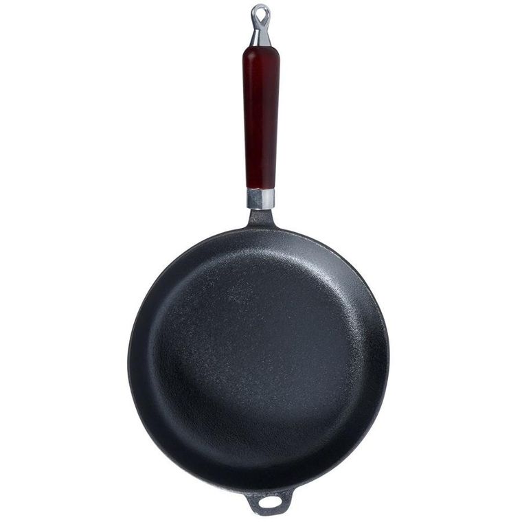 Vilde, patelnia żeliwna, Cast Line, 24 cm