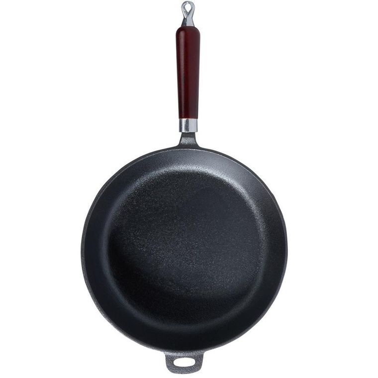 Vilde, patelnia żeliwna, Cast Line, 28 cm