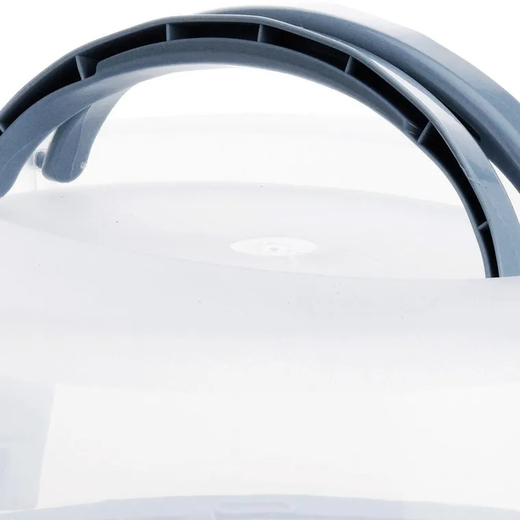 Vilde, patera z pokrywą, 34 cm