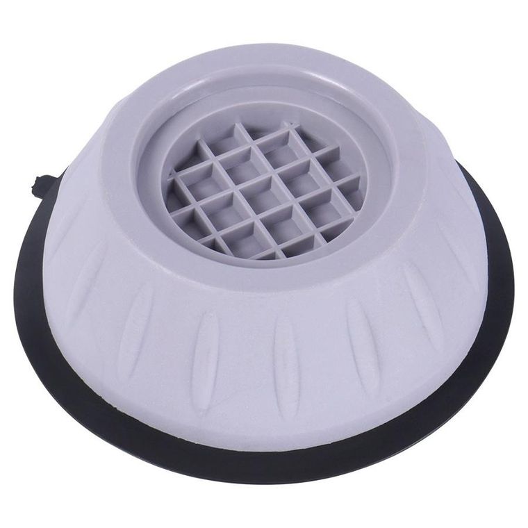 Vilde, podkładki pod pralkę antywibracyjne, 4 szt.