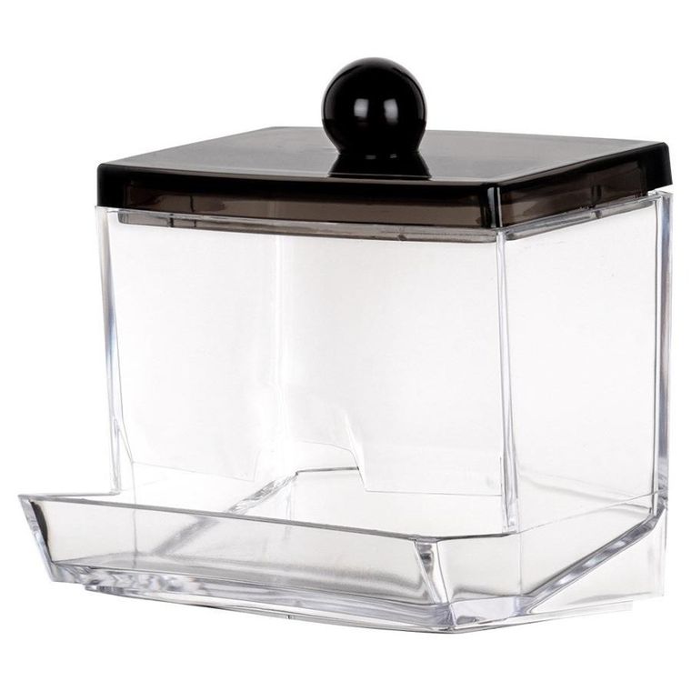 Vilde, pojemnik na patyczki kosmetyczne