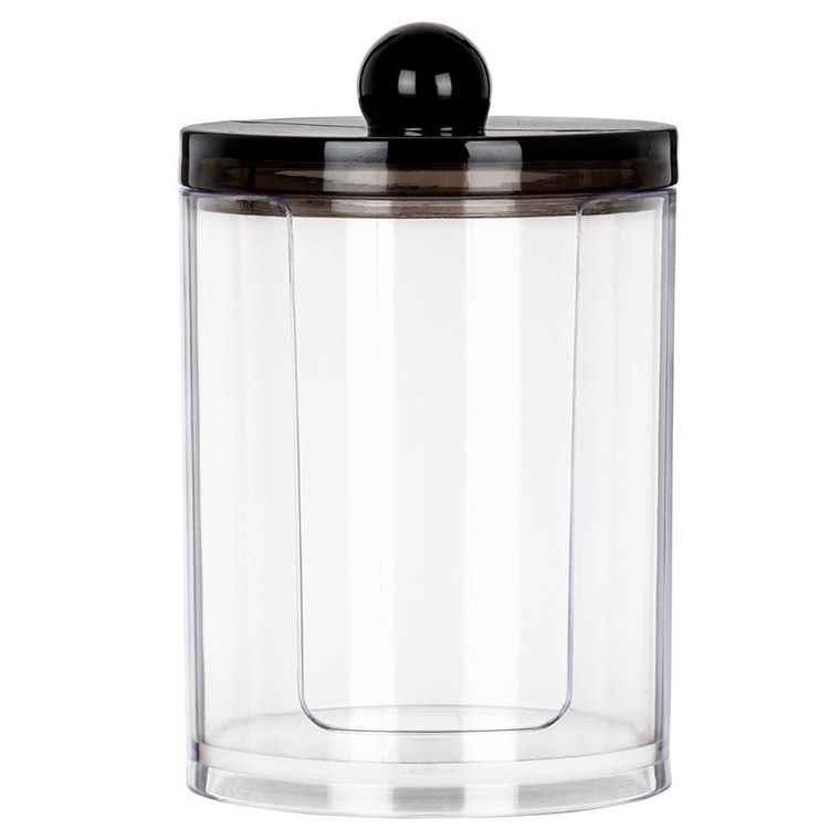 Vilde, pojemnik na płatki kosmetyczne, 7-11 cm