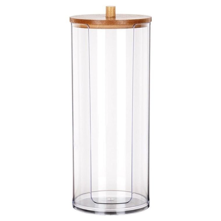 Vilde, pojemnik na płatki kosmetyczne, 7-18 cm