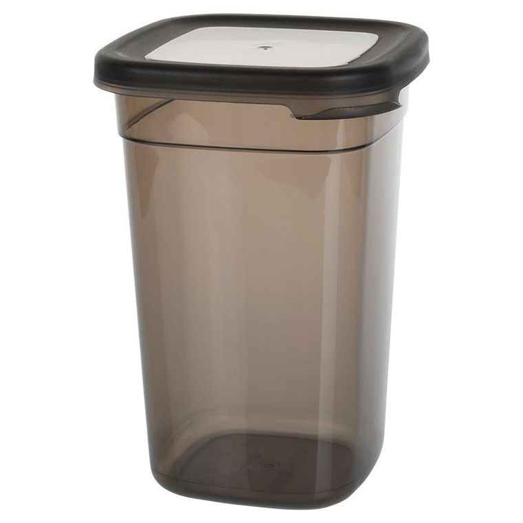 Vilde, pojemnik na produkty sypkie z pokrywką, 1l