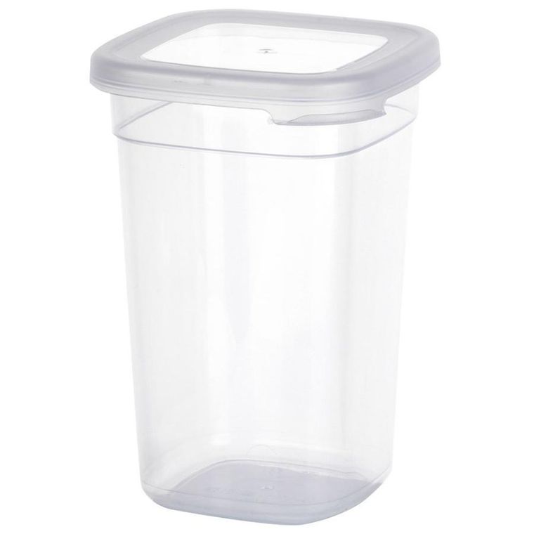 Vilde, pojemnik na produkty sypkie z pokrywką, 1l