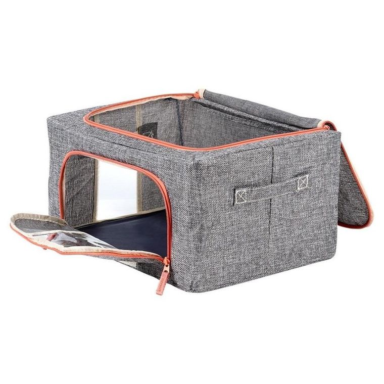 Vilde, pokrowiec na pościel, 22l