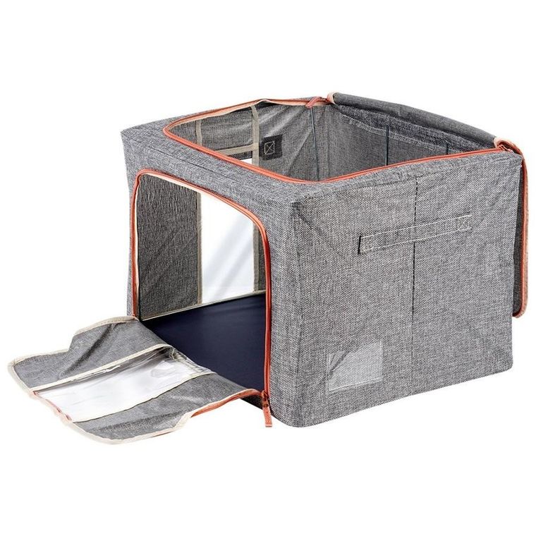 Vilde, pokrowiec na pościel, 66l