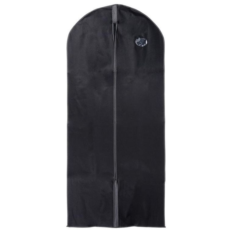 Vilde, pokrowiec na ubrania, 60-135 cm