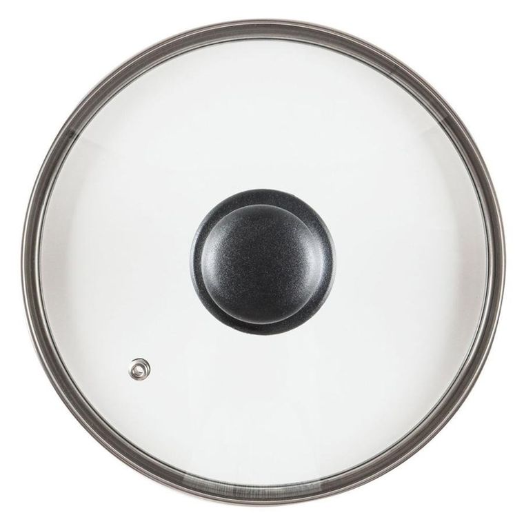 Vilde, pokrywka szklana, 20 cm