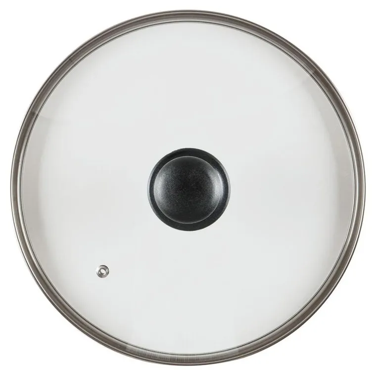 Vilde, pokrywka szklana, 26 cm