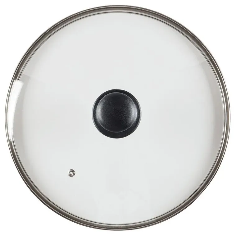 Vilde, pokrywka szklana, 28 cm