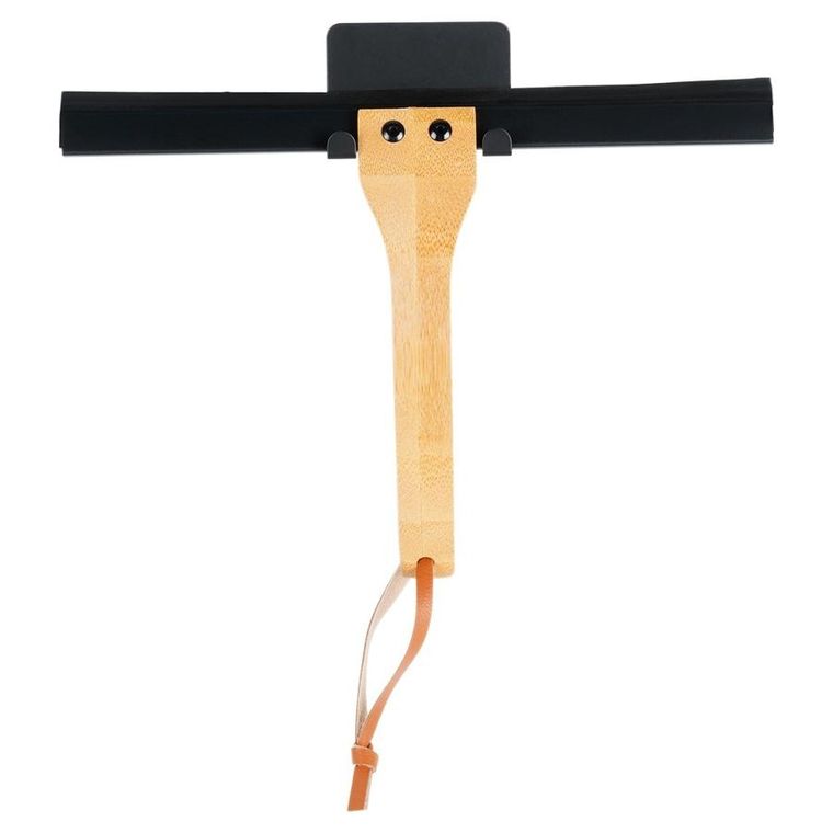 Vilde, ściągaczka do szyb zawieszana