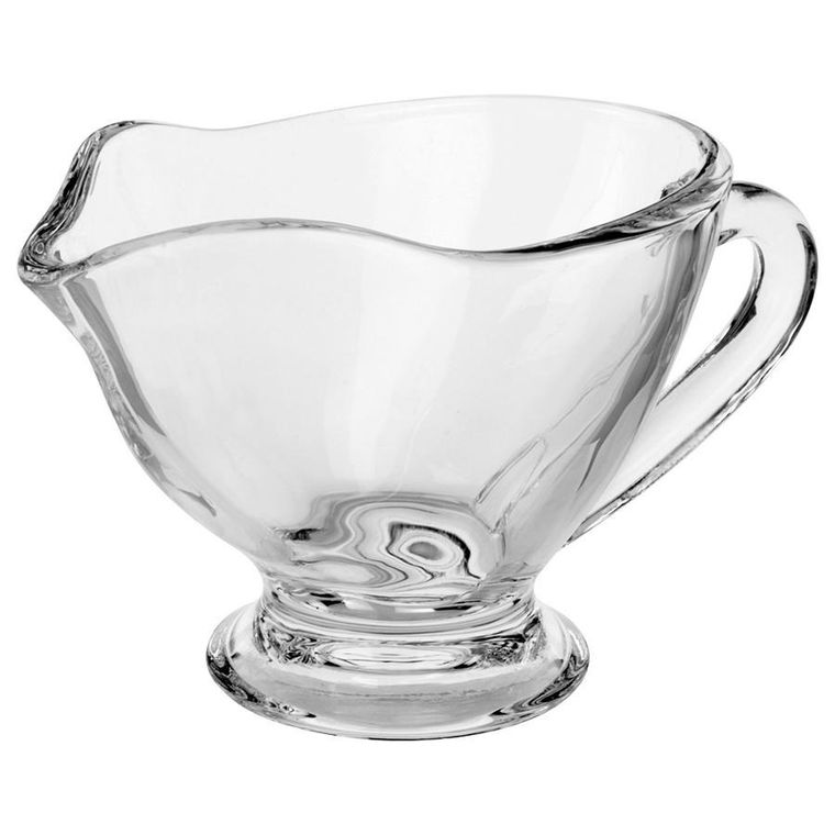 Vilde, sosjerka szklana, 200 ml