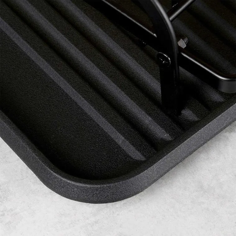 Vilde, suszarka, ociekacz do naczyń, 2 poziomowa