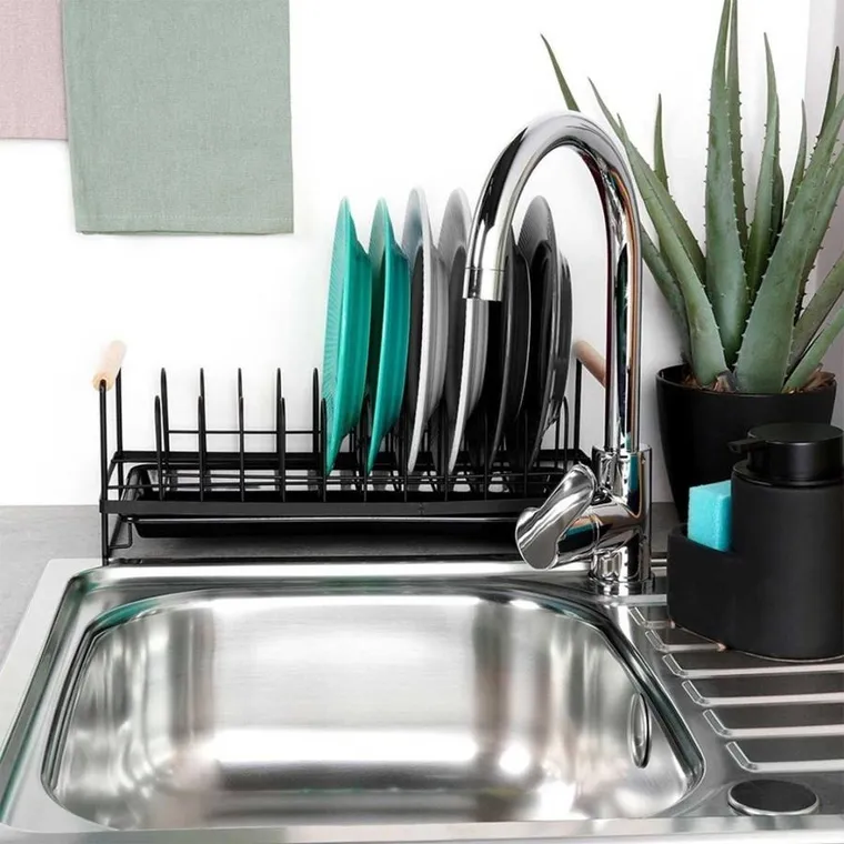 Vilde, suszarka, ociekacz do naczyń