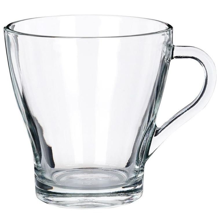 Vilde, szklanki, 280 ml, 6 szt.