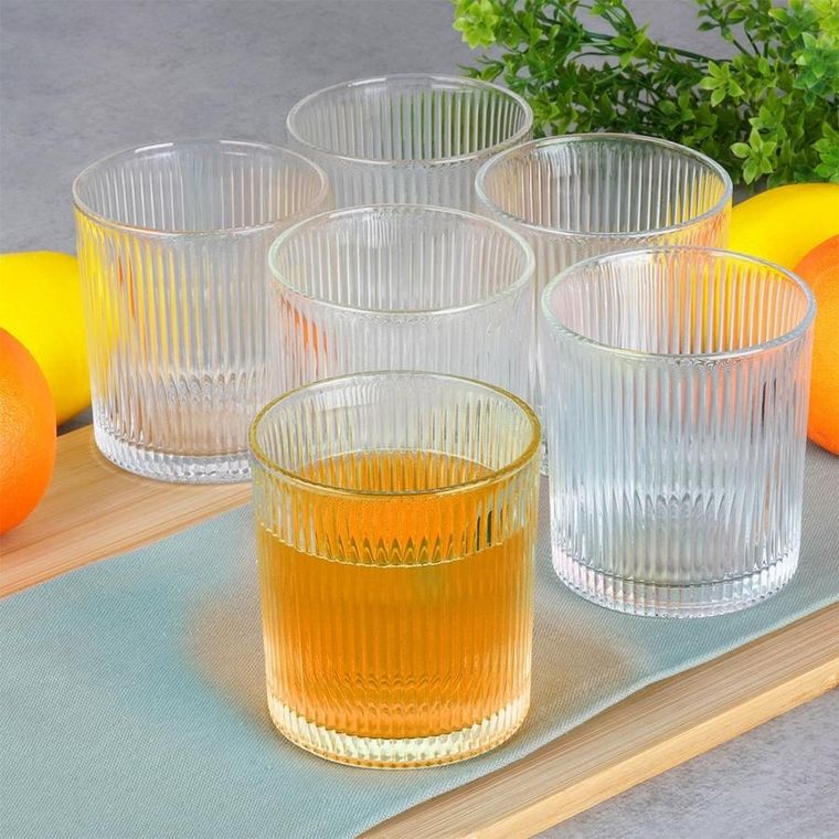 Vilde, szklanki, 310 ml, 6 szt.