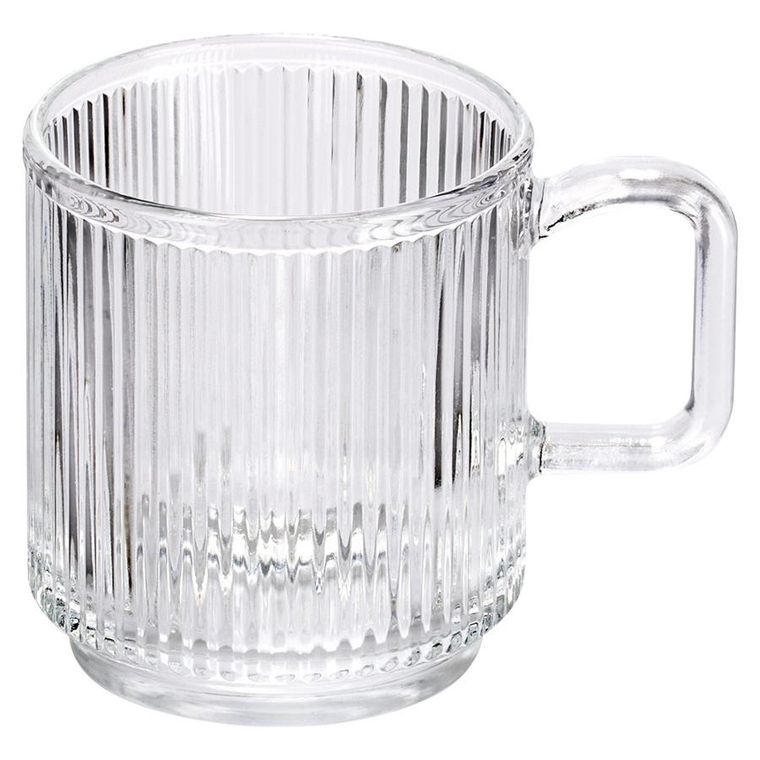 Vilde, szklanki, 350 ml, 6 szt.