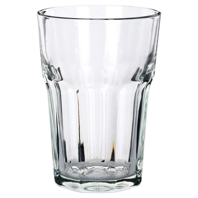 Vilde, szklanki, 360 ml, 6 szt.