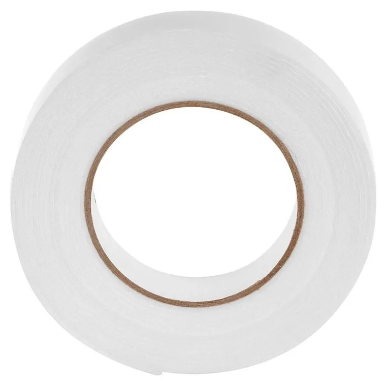 Vilde, taśma samoprzylepna dwustronna, 19 mm x 5 m