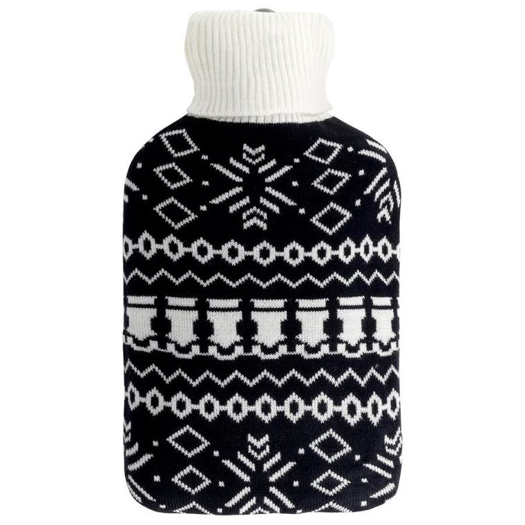 Vilde, termofor w pokrowcu, 1.8 l