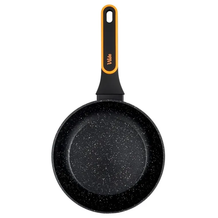 Vilde, Terruna, patelnia granitowa, 20 cm