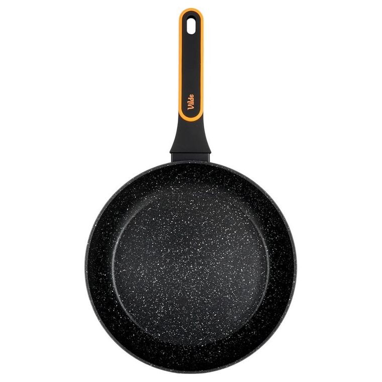 Vilde, Terruna, patelnia granitowa, 26 cm