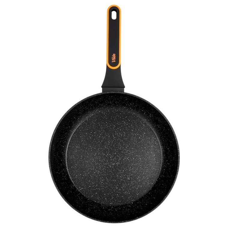 Vilde, Terruna, patelnia granitowa, 28 cm