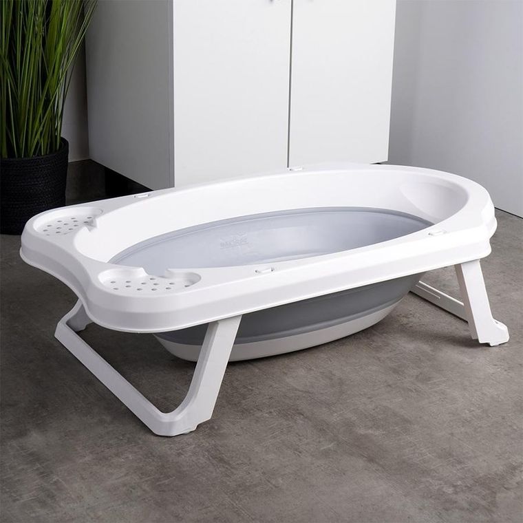 Vilde, wanienka dla dziecka, składana