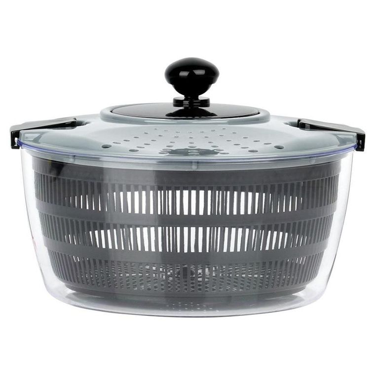 Vilde, wirówka do sałaty, ręczna