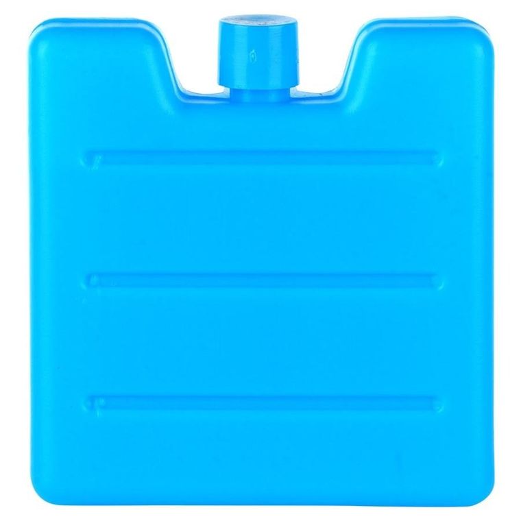 Vilde, wkład, chłodzący do lodówki turystycznej, 100 ml, 3 szt.