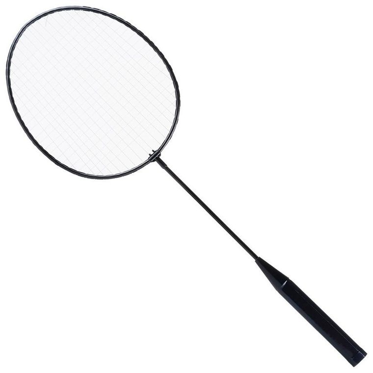 Vilde, zestaw do badmintona, 8 lotek, 61 cm, 12 elementów