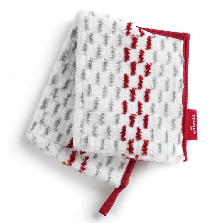 Vileda, 1-2 Spray Max, wkład do mopa, 164016