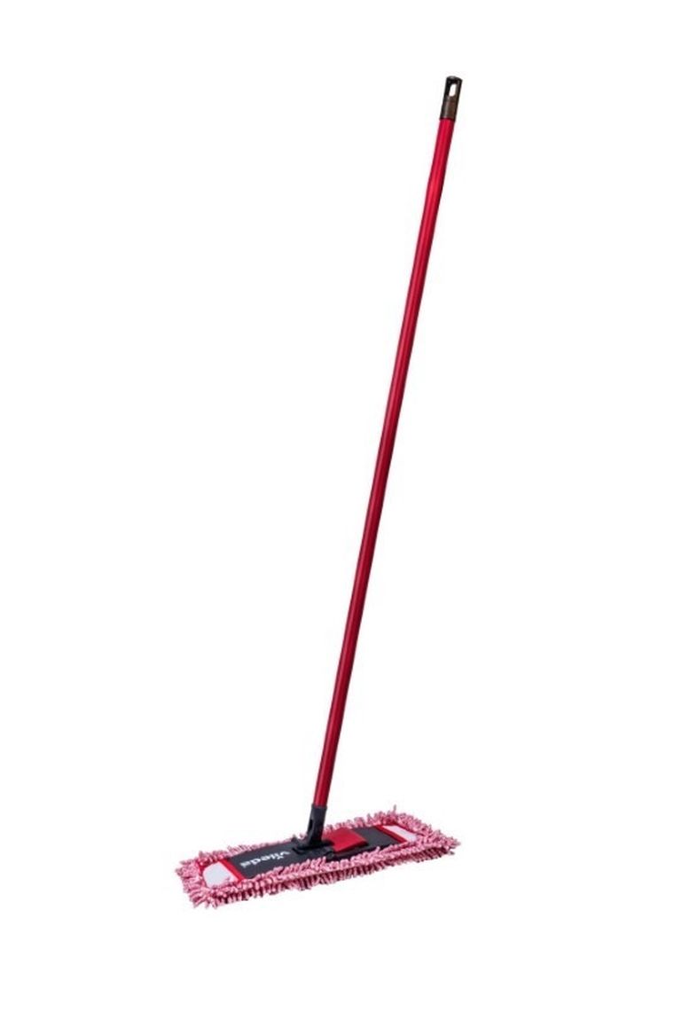 Vileda, Chenille, mop płaski, 167245