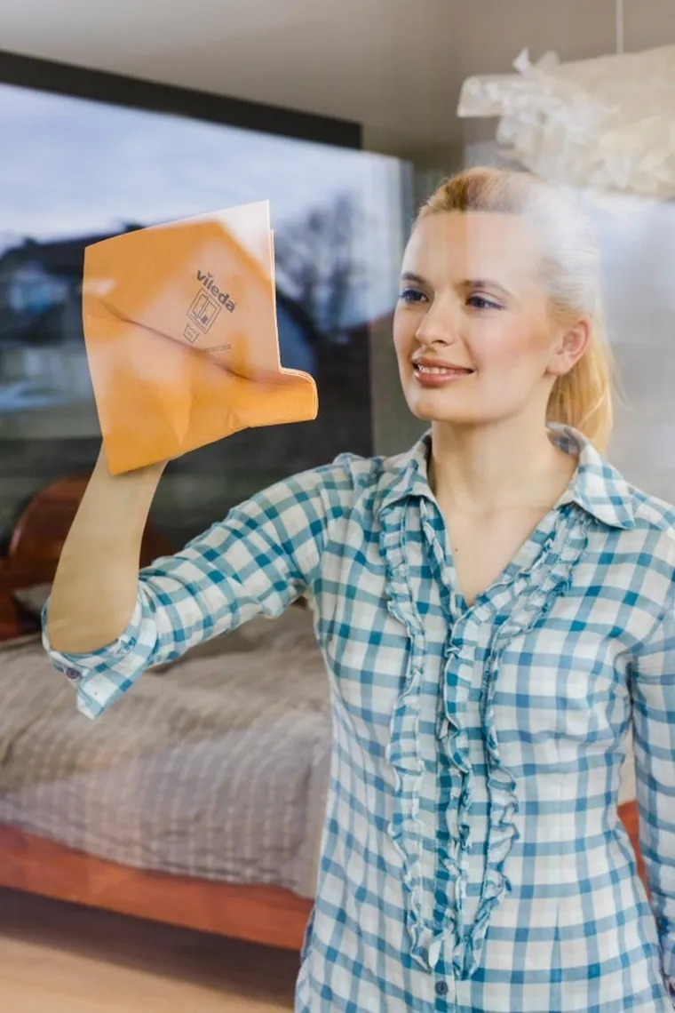 Vileda, pucerka okienna, 162401