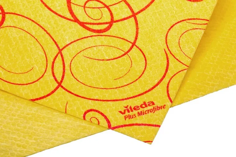 Vileda, ściereczka uniwersalna 3D, 3 szt., 144826