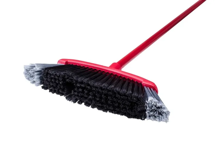 Vileda, szczotka profilowana do zamiatania 2w1, 128762