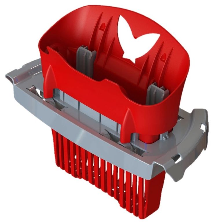 Vileda, Ultramax, wiadro z wyciskaczem, 10 l, 157870