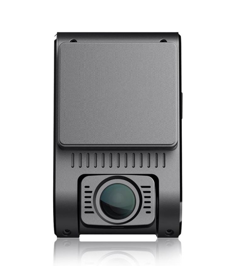 Viofo, wideorejestrator, A129 Plus Duo-G - GPS