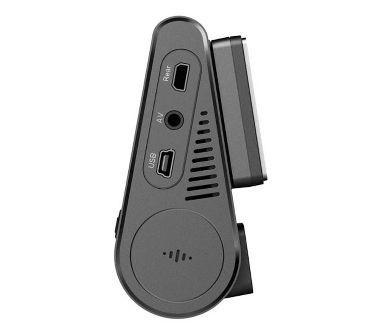 Viofo, wideorejestrator, A129 Pro-G