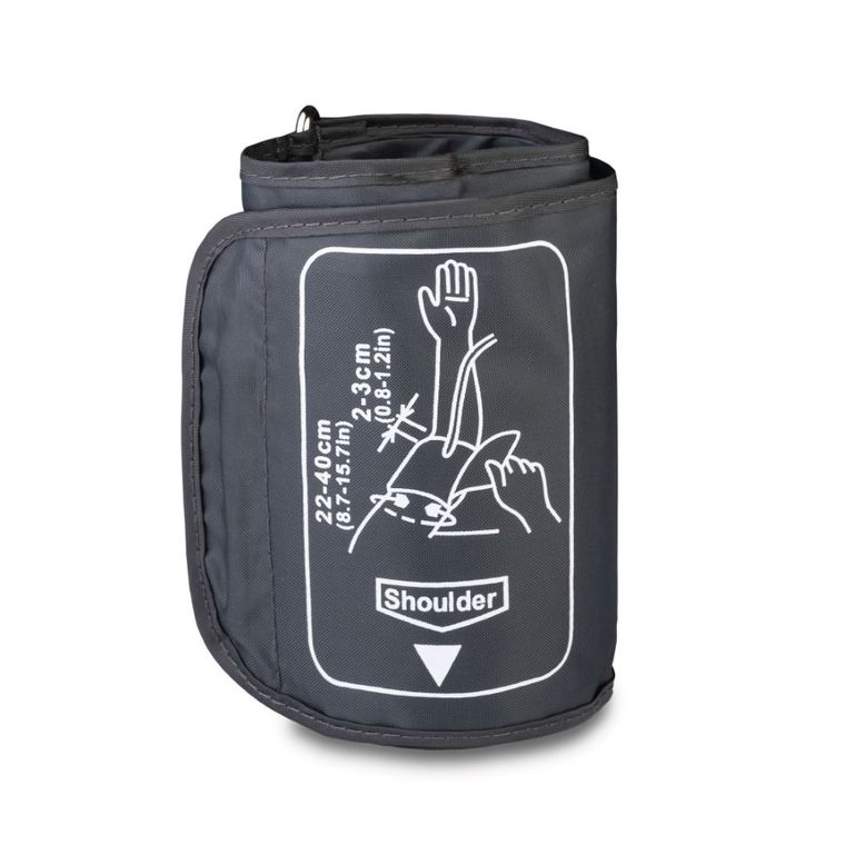 Vitammy, ciśnieniomierz naramienny, Next 1