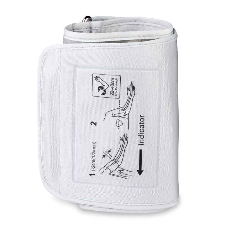 Vitammy, ciśnieniomierz naramienny, Next 5