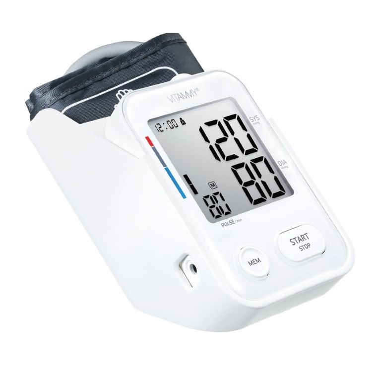 Vitammy, Next 3, ciśnieniomierz naramienny