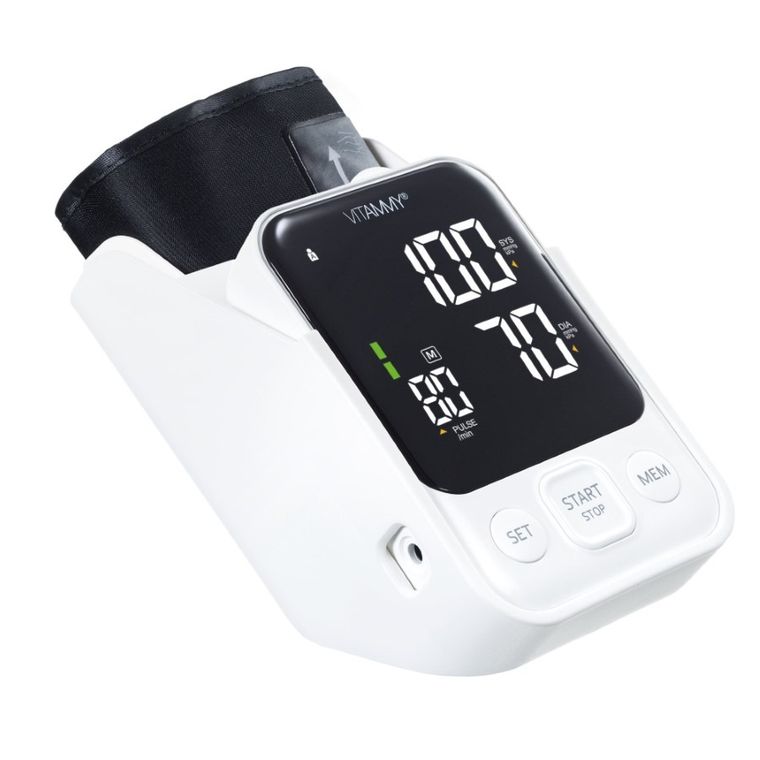 Vitammy, Next 7, ciśnieniomierz naramienny