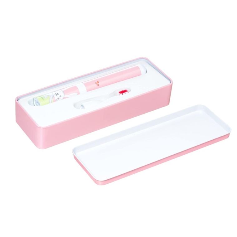 Vitammy, Prosonic Smile, szczoteczka soniczna, króliczek