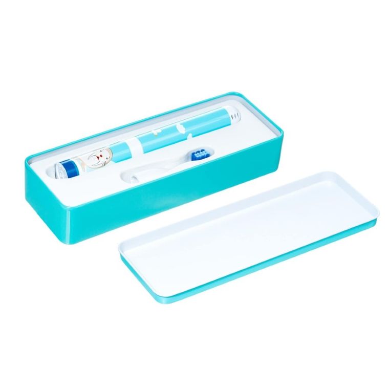 Vitammy, Prosonic Smile, szczoteczka soniczna, mors