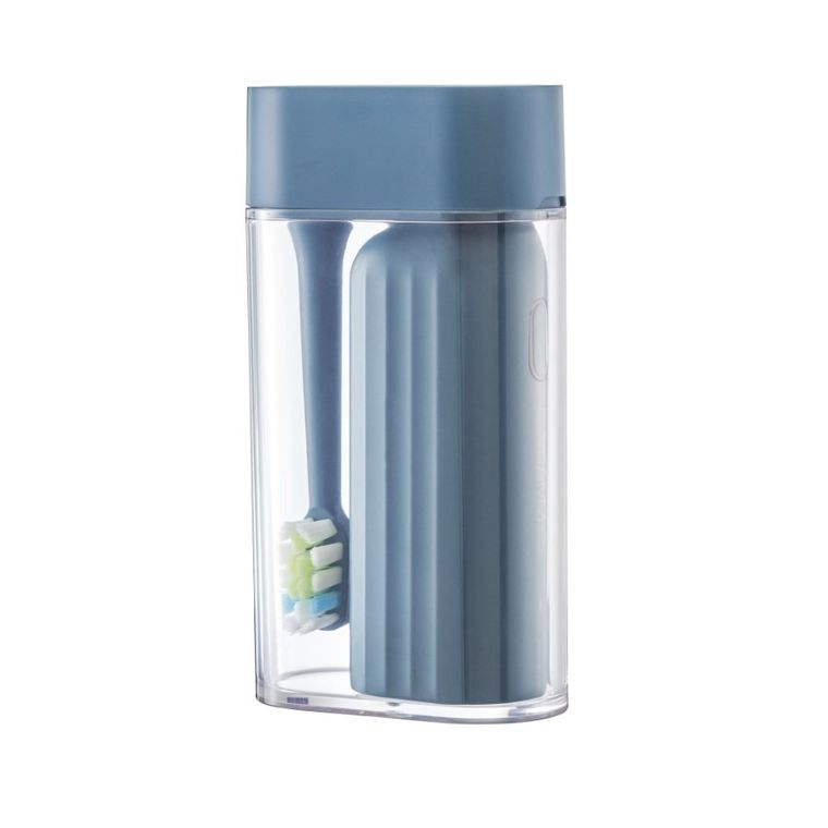 Vitammy, Vivo, szczoteczka soniczna, Antracyt