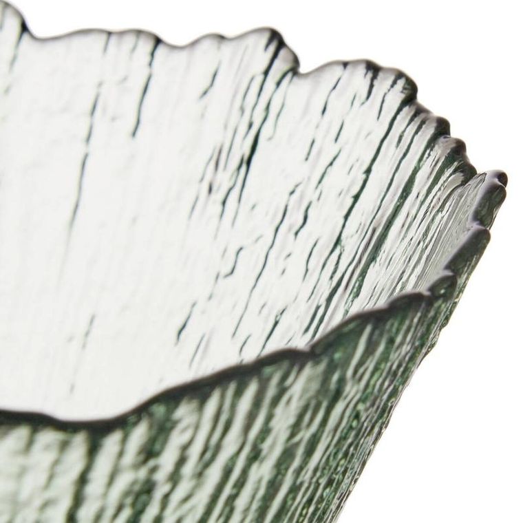 Vivalto, ozdobna miska w organicznym kształcie, Ø 16 cm