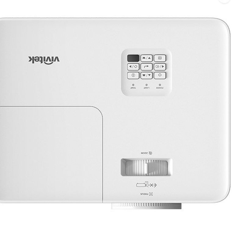 Vivitek, projektor, DX330 XGA 4000AL