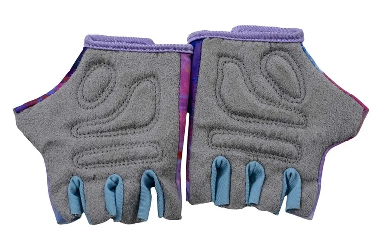 Volare, Frozen, rękawiczki na rower